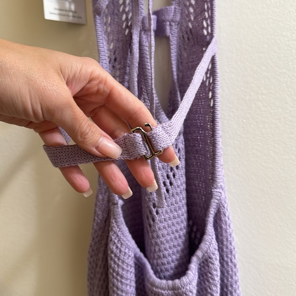 Outcast Peyton Maxi Dress - Picture 5 of 10